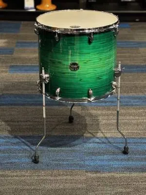 Mapex 18 x 16 Armory Floor Tom